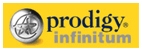 Prodigy infinitum logo